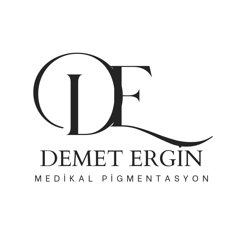 Demet Ergin Medikal Pigmentasyon - Kamuflaj Tekniği